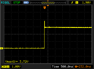 1PPS signal